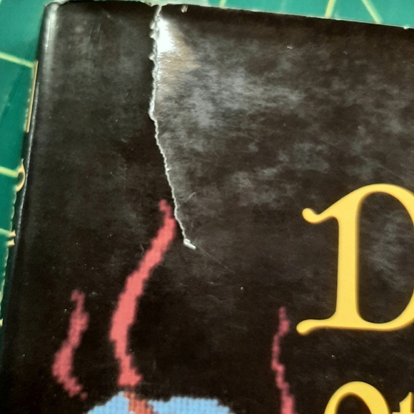 Needlework Dragons and Other Mythical Creatures Book - Picture 2 of 8